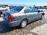 2HGEJ6611YH****** Salvage and Wrecked 2000 Honda Civic in Arizona State