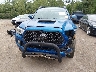 3TMCZ5AN4JM****** Destrozados 2018 Toyota Tacoma en Estado de Ohio