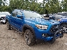 3TMCZ5AN4JM****** Salvamento y Destrozados 2018 Toyota Tacoma en Cleveland