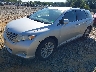 4T3ZA3BB7AU****** Used and Repairable 2010 Toyota Venza in Northern Virginia