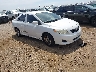 JTDBL40E699****** Salvamento y Destrozados 2009 Toyota Corolla en San Diego