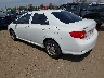 JTDBL40E699****** Salvamento y Reparables 2009 Toyota Corolla en San Diego