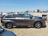 5TDYRKEC2MS****** Repairable 2021 Toyota Sienna in California State