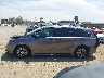 5TDYRKEC2MS****** Salvage 2021 Toyota Sienna
