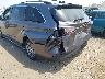 5TDYRKEC2MS****** Salvage and Wrecked 2021 Toyota Sienna in Anaheim Consolidated