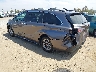 5TDYRKEC2MS****** Salvage and Repairable 2021 Toyota Sienna in Anaheim Consolidated