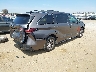 5TDYRKEC2MS****** Salvage and Wrecked 2021 Toyota Sienna in California State