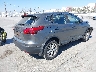 JN1BJ1CP3KW****** Salvamento y Destrozados 2019 Nissan Rogue Sport en Estado de California