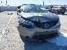 JN1BJ1CP3KW****** Salvamento y Reparables 2019 Nissan Rogue Sport en Estado de California