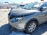 JN1BJ1CP3KW****** Salvamento 2019 Nissan Rogue Sport