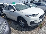 3CZRZ1H33SM****** Salvage and Wrecked 2025 Honda HR-V in Ace Carson