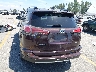 2T3WFREVXGW****** Wrecked 2016 Toyota RAV4