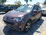 2T3WFREVXGW****** Used and Repairable 2016 Toyota RAV4 in Fontana