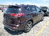 2T3WFREVXGW****** Salvage and Wrecked 2016 Toyota RAV4 in California State