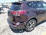 2T3WFREVXGW****** Salvage and Repairable 2016 Toyota RAV4 in California State