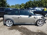 WMWMM33599T****** Repairable 2009 MINI Cooper in Kansas State