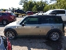 WMWMM33599T****** Salvage 2009 MINI Cooper