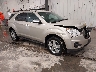 2GNFLFE3XE6****** Salvamento y Destrozados 2014 Chevrolet Equinox en Omaha South