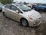 JTDKN3DU6A0****** Salvage and Wrecked 2010 Toyota Prius in Albuquerque