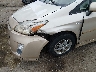 JTDKN3DU6A0****** Salvage and Repairable 2010 Toyota Prius in New Mexico State