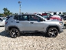 3C4NJDAB1JT****** Reparables 2018 Jeep Compass en Estado de Illinois