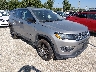 3C4NJDAB1JT****** Salvamento y Destrozados 2018 Jeep Compass en Chicago South