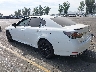 JTHGZ1CL5LA****** Salvamento y Reparables 2020 Lexus GS en Fontana