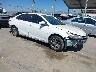 4T1BF1FK4GU****** Salvamento y Destrozados 2016 Toyota Camry en North Hollywood