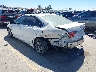 4T1BF1FK4GU****** Salvamento y Reparables 2016 Toyota Camry en North Hollywood