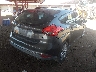 1FADP3K20FL****** Salvage and Wrecked 2015 Ford Focus in Arizona State