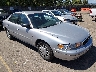 2G4WS52J631****** Salvamento y Destrozados 2003 Buick Century en Denver East