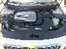 KMHE34L15GA****** Reparables 2016 Hyundai Sonata Hybrid en East Bay
