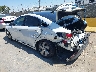 KMHE34L15GA****** Salvamento y Reparables 2016 Hyundai Sonata Hybrid en East Bay