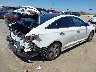 KMHE34L15GA****** Salvamento y Destrozados 2016 Hyundai Sonata Hybrid en Estado de California