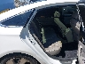 KMHE34L15GA****** Destrozados 2016 Hyundai Sonata Hybrid en East Bay