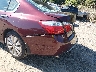 1HGCR3F87FA****** Reparables 2015 Honda Accord