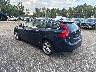 YV140MEK6F1****** Salvage and Repairable 2015 Volvo V60 in Manchester