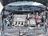 JHMGD37648S****** Repairable 2008 Honda Fit in Asheville