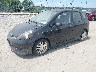 JHMGD37648S****** Used and Repairable 2008 Honda Fit in Asheville