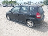 JHMGD37648S****** Salvage and Repairable 2008 Honda Fit in Asheville
