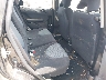 JHMGD37648S****** Wrecked 2008 Honda Fit in Asheville