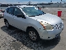 JN8AS58V29W****** Salvamento y Destrozados 2009 Nissan Rogue en Los Angeles South