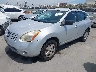 JN8AS58V29W****** Usados y Reparables 2009 Nissan Rogue en Los Angeles South