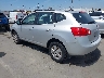 JN8AS58V29W****** Salvamento y Reparables 2009 Nissan Rogue en Los Angeles South