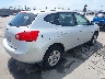 JN8AS58V29W****** Salvamento y Destrozados 2009 Nissan Rogue en Estado de California