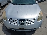 JN8AS58V29W****** Salvamento y Reparables 2009 Nissan Rogue en Estado de California