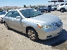 JTNBE46K073****** Salvage and Wrecked 2007 Toyota Camry in East Bay