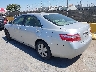 JTNBE46K073****** Salvage and Repairable 2007 Toyota Camry in East Bay