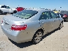 JTNBE46K073****** Salvage and Wrecked 2007 Toyota Camry in California State