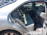 JTNBE46K073****** Wrecked 2007 Toyota Camry in East Bay